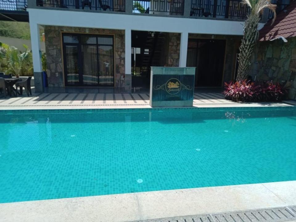 Sukoon Resort Pushkar Exterior photo