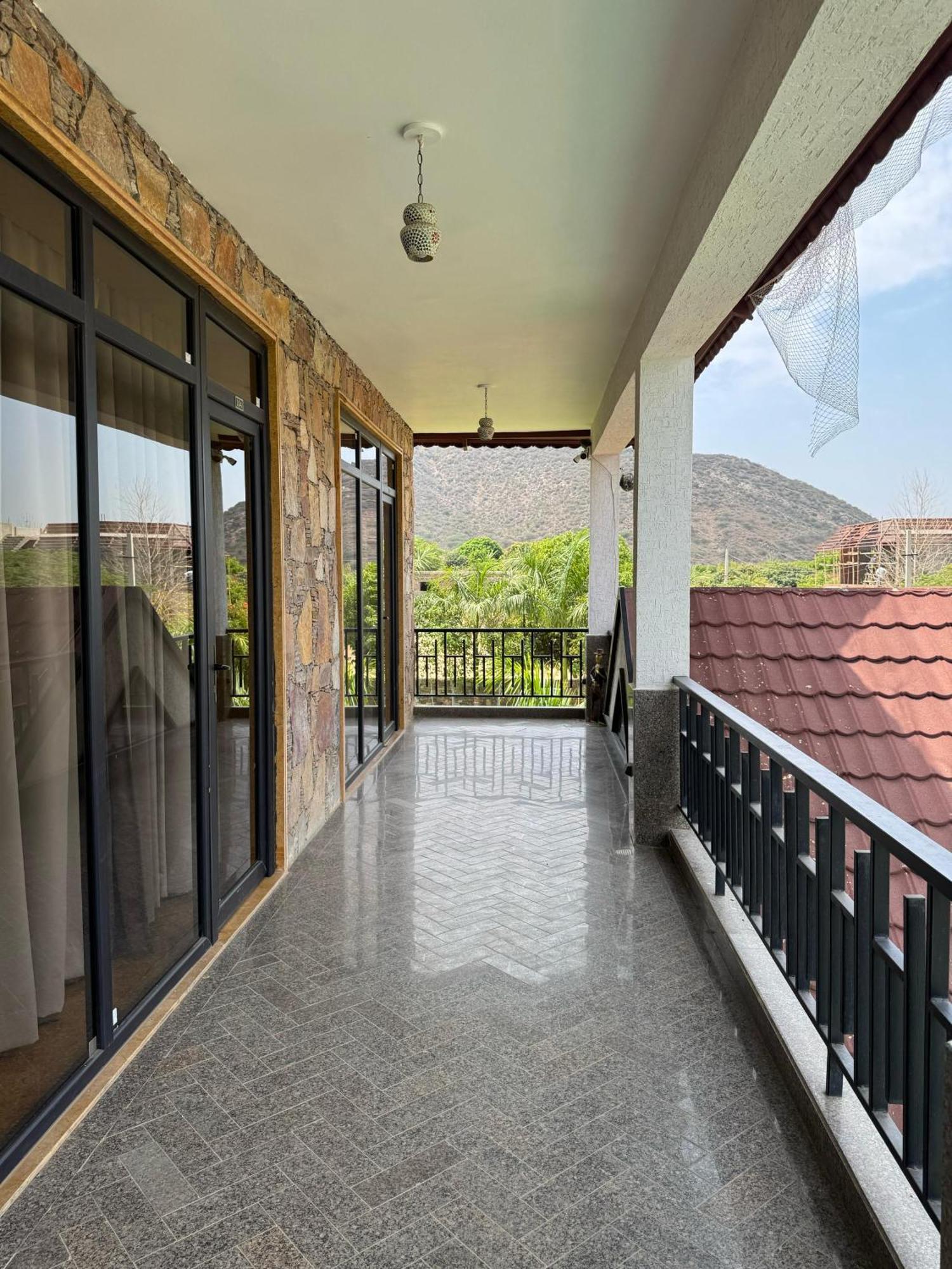 Sukoon Resort Pushkar Exterior photo